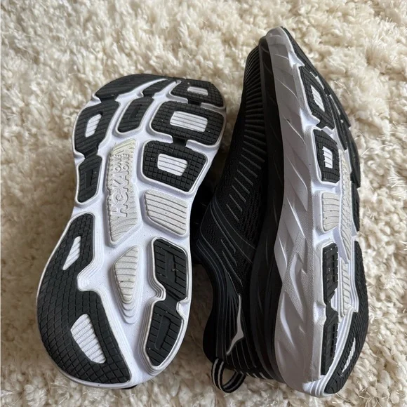 HOKA bondi 7 - Picture 3 of 5